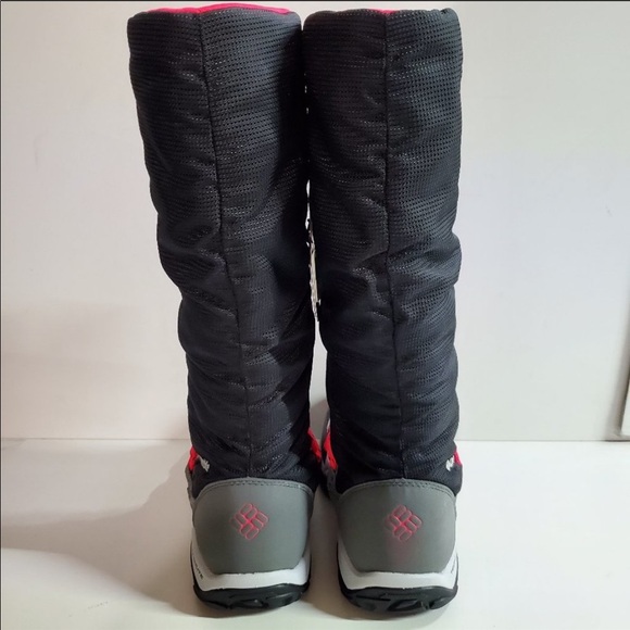 COLUMBIA LOVELAND OMNI-HEAT BOOTS - Picture 4 of 4